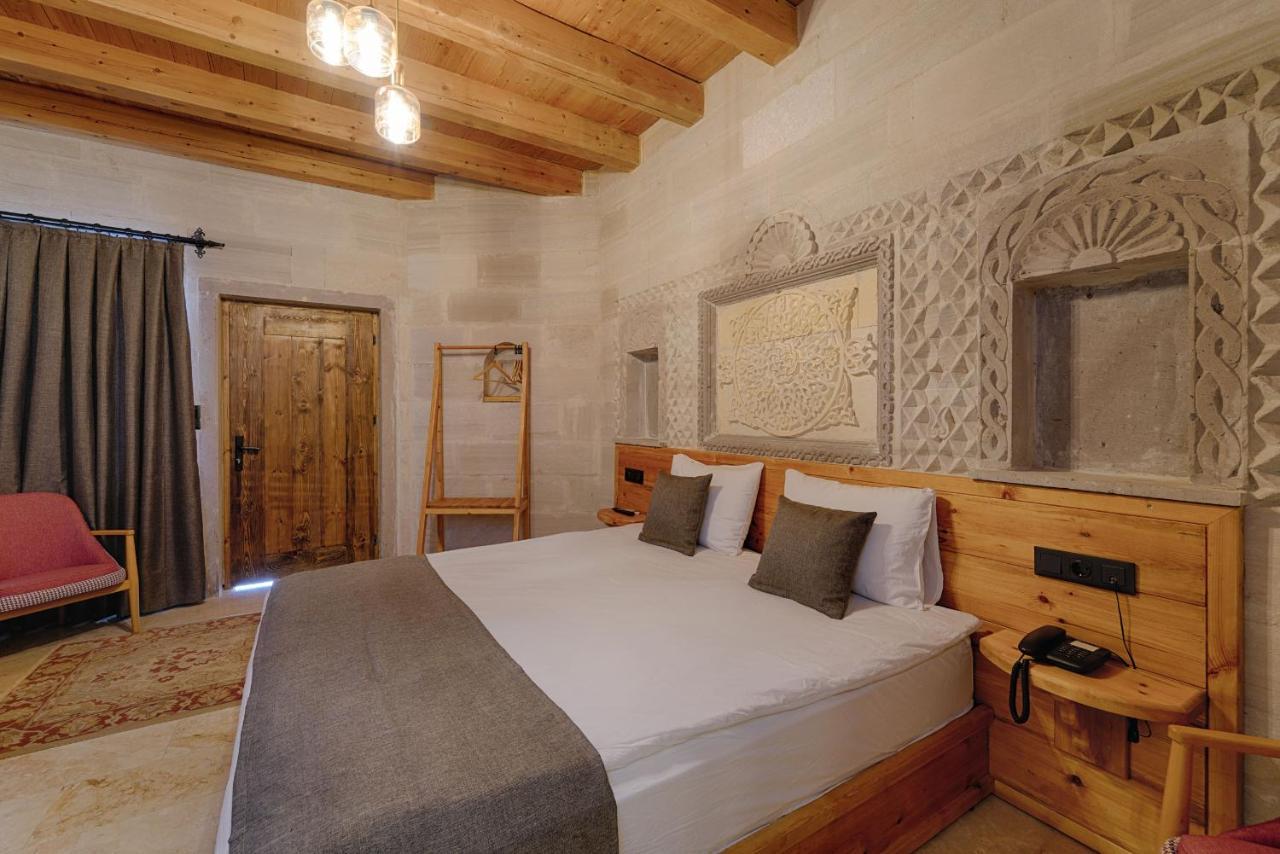 Concept Cave Suites Γκόρεμε Εξωτερικό φωτογραφία