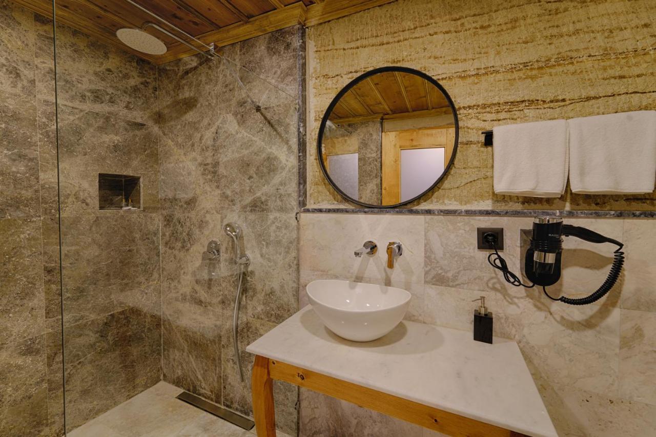 Concept Cave Suites Γκόρεμε Εξωτερικό φωτογραφία